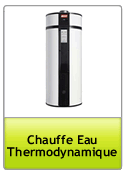 chauffe eau thermodynamique