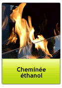 Cheminée Ethanol