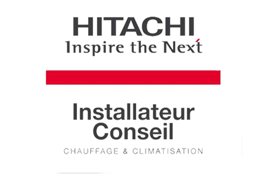 Hitachi